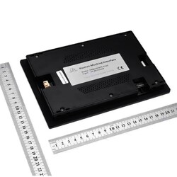 7.0 Inch Nextion HMI Display C-Kapasitif Ekran - Dokunmatik Muhafaza Kasalı - Thumbnail