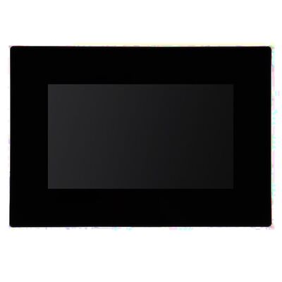 Nextion - 7.0 Inch Nextion HMI Display C-Kapasitif Ekran - Dokunmatik Muhafaza Kasalı