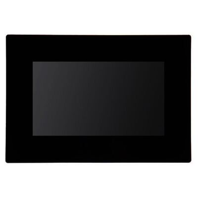 Nextion - 7.0 Inch Nextion HMI Multi-Touch Kapasitif TFT Dokunmatik LCD Ekran Muhafaza Kasalı 800x480-32MB