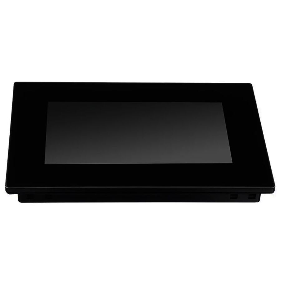 7.0 Inch Nextion HMI Multi-Touch Kapasitif TFT Dokunmatik LCD Ekran Muhafaza Kasalı 800x480-32MB