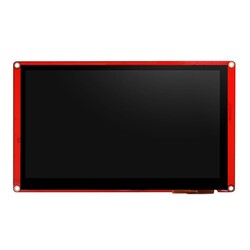 7.0 Inch Nextion HMI Display Capacitive Screen - Touch - Thumbnail