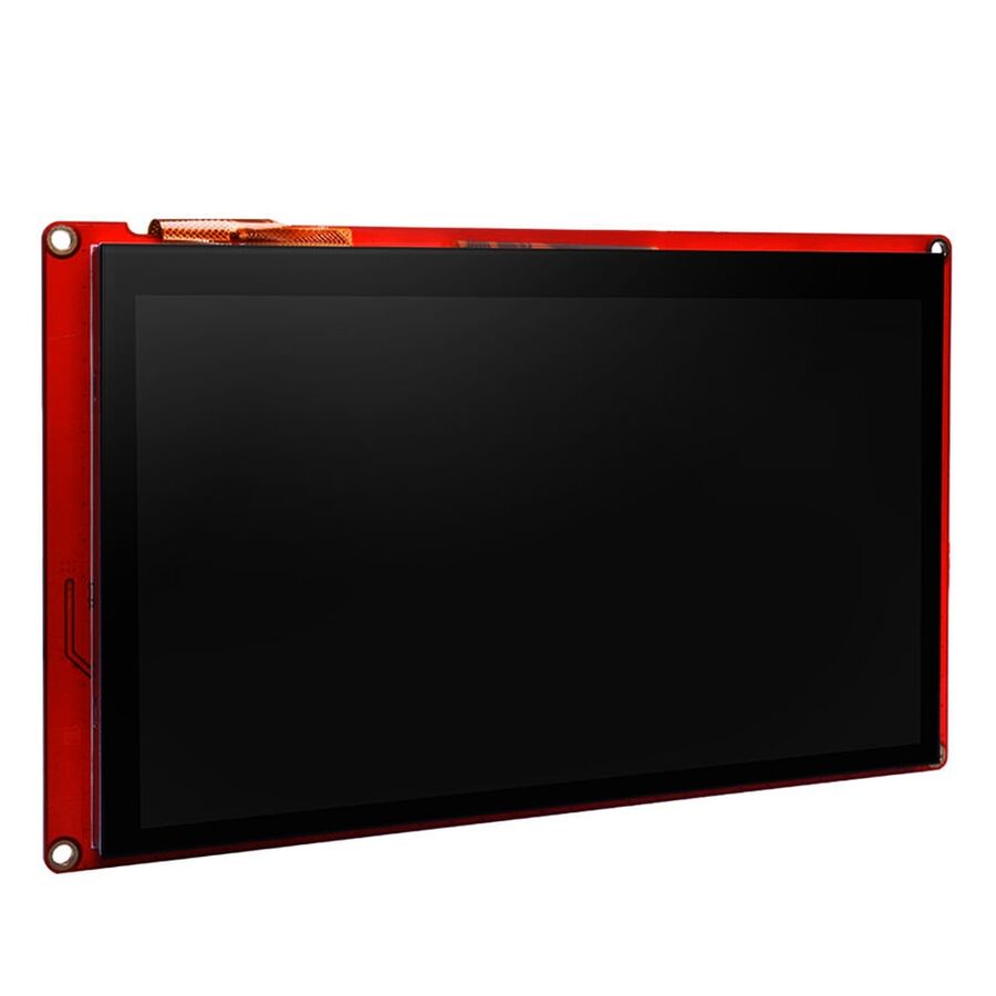 7.0 Inch Nextion HMI Display Capacitive Screen - Touch
