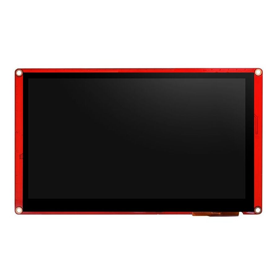 7.0 Inch Nextion HMI Display Kapasitif Ekran - Dokunmatik