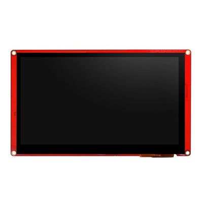 Nextion - 7.0 Inch Nextion HMI Display Kapasitif Ekran - Dokunmatik