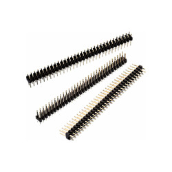 7.20mm 10 Pin (2x5) 1.27mm Erkek Pin Header