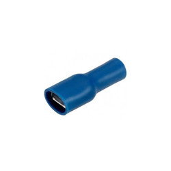 7.40x9.40mm Quick Terminal Konnektör