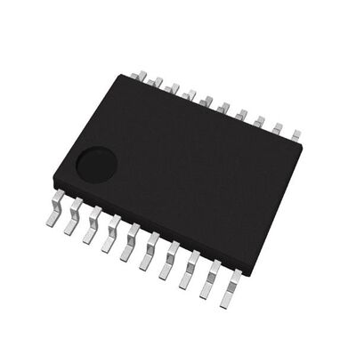 NXP - 74HC273 SSOP-20 SMD Flip Flop Entegresi