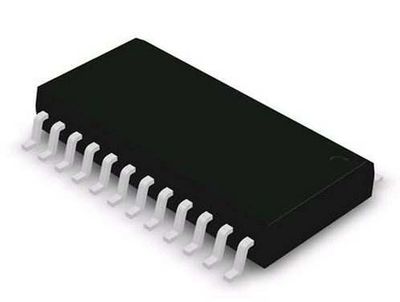 NXP - 74HC4067D,653 SMD - 16 Kanal Analog Dijital Multiplexer Entegresi