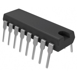 74LS190 Dip Entegre