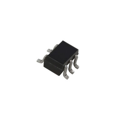 NXP - 74LVC1G08GW, 125 Tssop5 - Logic Door Integration