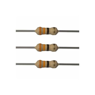 Yuetai - 75K 1/8W Direnç