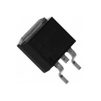75NF75 N Kanal Mosfet TO263 (SMD) - 75V 80A
