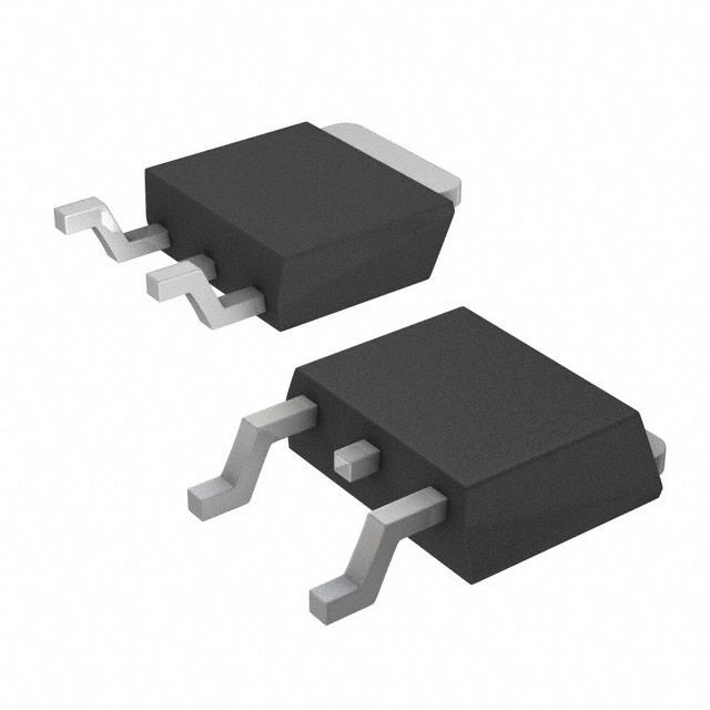 7805 SMD D2pak Regulator - L7805CD2T buy at affordable price - Direnc.net®