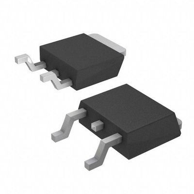STM - 7805 SMD D2pak Regulator - L7805CD2T