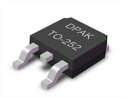 78M24 ST TO-252 DPA SMD Voltage Regulator - Thumbnail