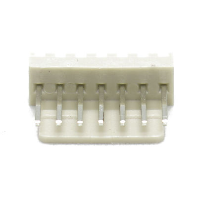DirencNet - 7 Pin Tunik Konnektör Erkek 2.54mm 180C