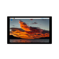 8 Inç Kapasitif Dokunmatik LCD Ekran 1280×800 IPS DSI - Thumbnail