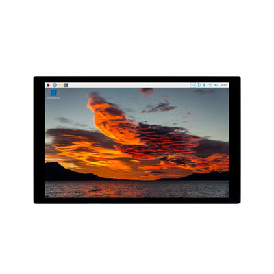 WaveShare - 8 Inç Kapasitif Dokunmatik LCD Ekran 1280×800 IPS DSI