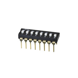 8 Pin Entegre Tipi Dip Switch