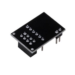 8 Pin nRF24L01 Wireless Modül Adaptörü - Thumbnail