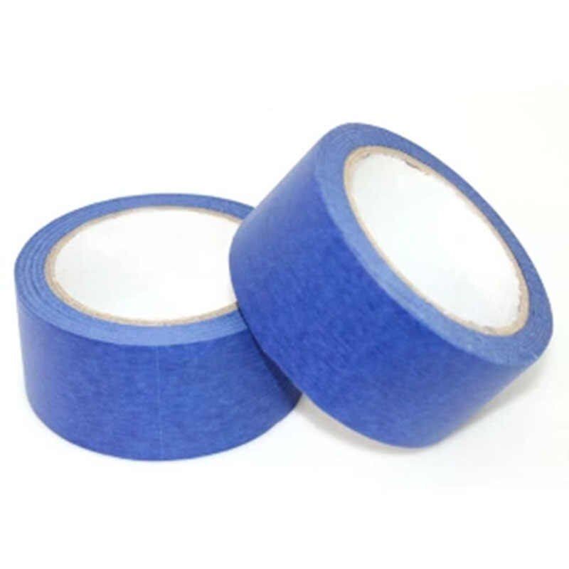 Masking tape de colores 150mm x 30mt