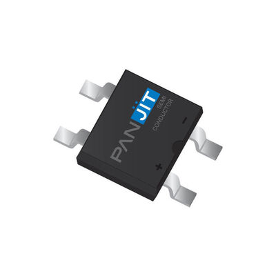 Panjit - 800mA 1000V Köprü Diyot MB10F-08