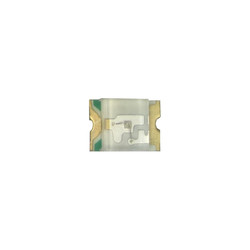 805 Kılıf SMD Kırmızı LED - 110mcd - Honglitronic