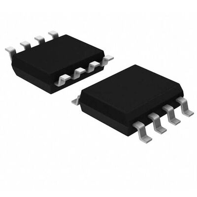 82C251 Smd 85mA Mikrodenetleyici Soic8