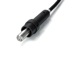 Sunline 852D+ Diyafram Sıcak Hava Üfleme Kolu