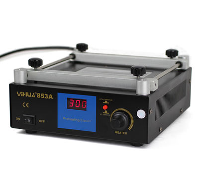 Yihua - 853A Yüksek Güç ESD BGA Rework ve Sökme İstasyonu