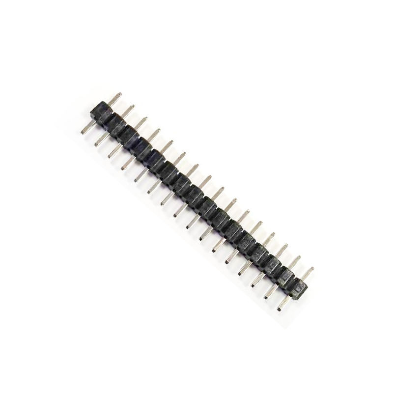 8.5mm 1x16 Erkek Pin Header - 2.54mm