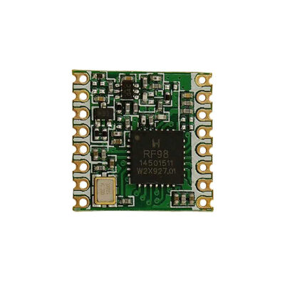 Hoperf - RFM95W 868MHz RF Modül Lora SMD