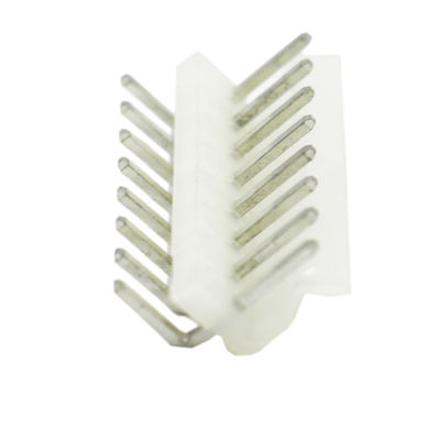 DirencNet - 8 Pin 5.08mm 90C Erkek Konnektör