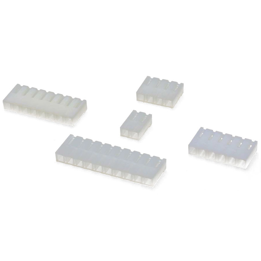 8 Pin 5.08mm Dişi Konnektör - 1