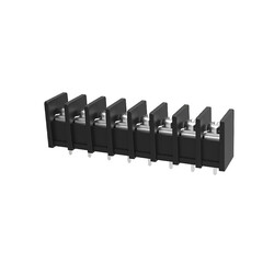 8-Barrier Klemens-DG25R