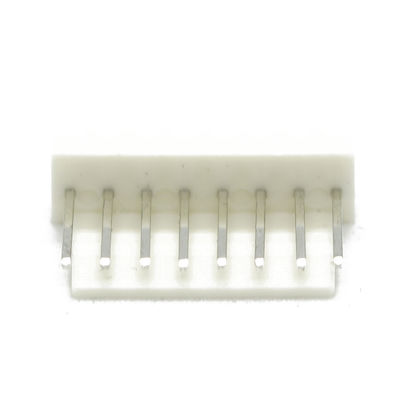 DirencNet - 8 Pin Tunik Konnektör Erkek 2.54mm 180C