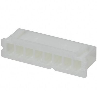 DirencNet - 8 Pin Tunik Konnektör Dişi - 2.50mm