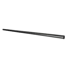 8mm Çap, 400mm Uzunlukta Yumuşak Çubuk - Çelik