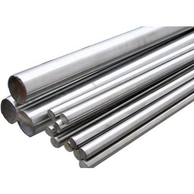 T-Trees - 8mm Diameter, 350mm Length Soft Bar - Steel