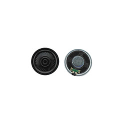 8R 0.5W 83DB 36X5mm Speaker
