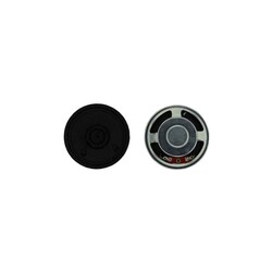 8R 0.5W 87dB 50x10.6mm Speaker