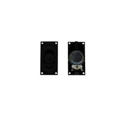 8R 2W 88dB 20x40mm Hoparlör