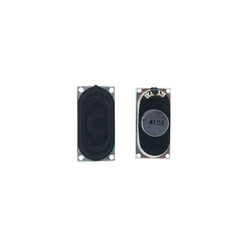 8R 5W 87dB 90X39mm Speaker