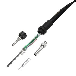 907A Pencil Soldering Iron 50W - Thumbnail