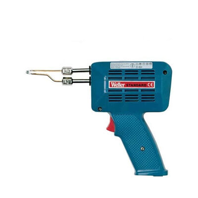 Weller - 9200UC3 Tabanca Havya - Işıksız - Mavi - Weller