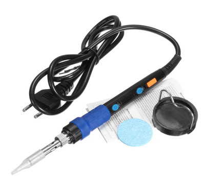 Yihua - 928D 60W Soldering Iron - Temperature Regulated