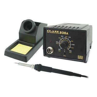 Class - 936A Isı Ayarlı Lehimleme İstasyonu
