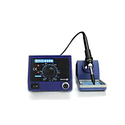 Sunline - Sunline 936B Isı Kontrollü Lehim İstasyonu