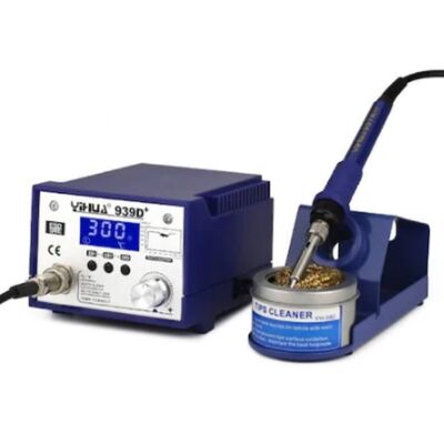 Yihua - Yihua 939D+ - Isı Ayarlı Havya