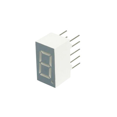 JZ - 9mm Common Cathode Display - Red KPS-3161ASRND